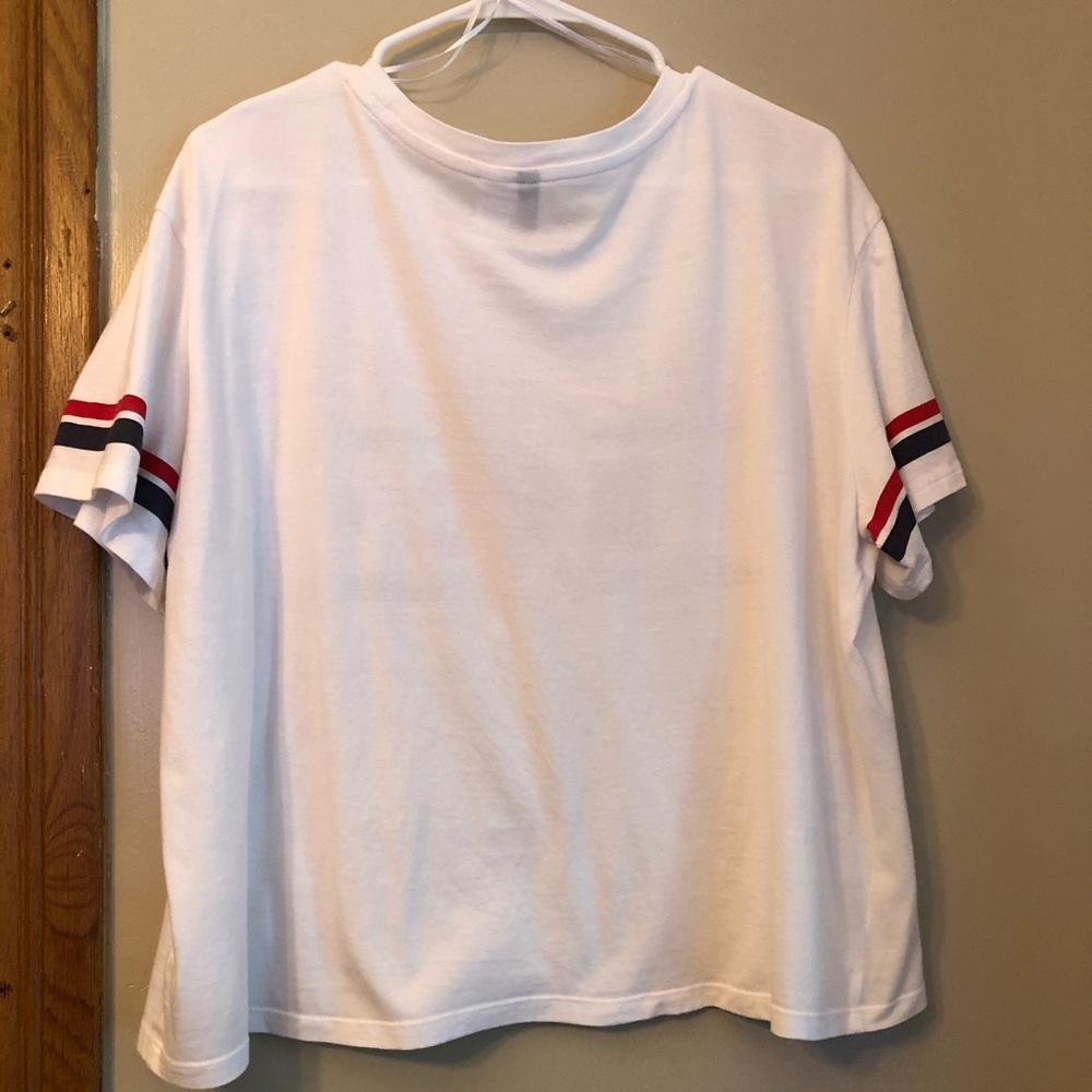 DIVIDED H&M Top‎ - Picture 4 of 4